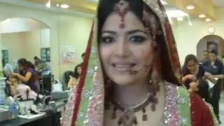 ☆ Bridal Makeup by Aisha at Aisha's Salon & Spa   Beauty And Style ☆ Style
