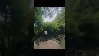Earth zoom out Trend