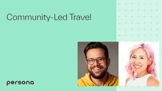 Building a decentralized travel ecosystem