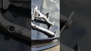 Ready 20/8/22 Downpipe FRONTPIPE GK5 matic manual NDK Exhaust