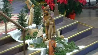 DAILY MASS