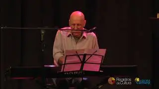 Eduardo Spinassi - Gatito e&acute; las penas - con Horacio Cacoliris