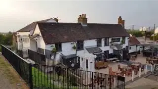 LOBSTER SMACK , CANVEY ISLAND