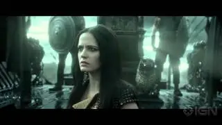 300: Rise of an Empire - 