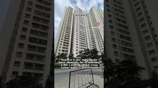 Skyscraper Modern Homes for sale in Kukatpally  Hitech City 3 Bhk stars @ 2.20 crores ☎️ 8121964270