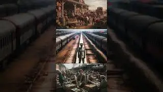 Civil War: The Logistics Behind Victory #logistics