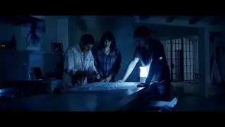 Unknown Caller English Movie