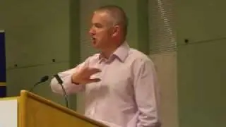 CLP Roundtable Event Glenn Jordan pt2