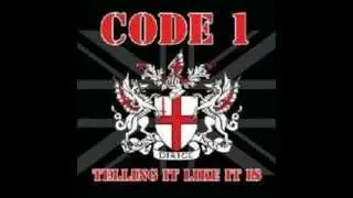 Code 1 - Bomber.