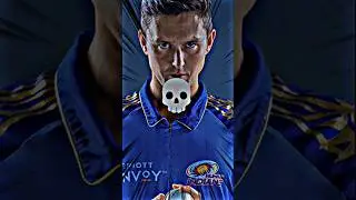 Trent boult in IPL 2025 💀