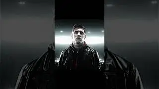Moment Before Disaster ☠️🗿#football #messi #phonk