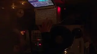 Melodic Techno -  Quick Meldic Techno Set - in between times...
