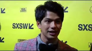 SXSW 2018: Win Morisaki talks on 