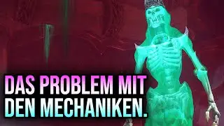 Warum Boss-Mechaniken in Retail WoW oft frustrierend sind.