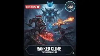 Help Me Build OP DRAFT!