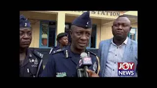Manhyia Police investigates mysterious death of NDC parliamentary aspirant