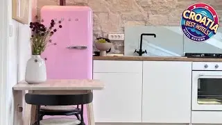 Apartments Forum 2 | Pula, Croatia | Hotel Review 🛏️