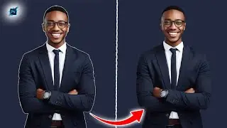 how to remove white edges from image in photoshop | Unwanted Edges Remove in Photoshop