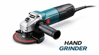 Best Angle Grinder Machine | Top 1 Angle Grinder In India Market सबसे अच्छा ग्राइंडर मशीन