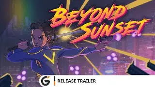 Beyond Sunset - Release trailer
