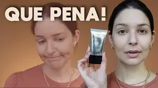 RESENHA DA BASE GLYCOLIC TX | O BOTIC&Aacute;RIO - Laura Kuczynski