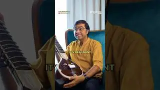 How Is Pumpkin Related To Sitar? Ft- Purbayan Chatterjee