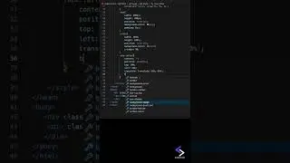 Border Animation CSS  #frontend #css3 #webdevelopment