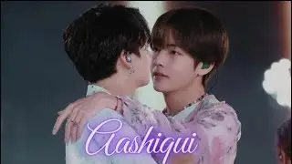 Aashiqui || Taekook FF One Short Part- 1 || Tae In Top || Maghna's ff world