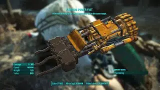 Fallout 4 - Swan Boss, Huge Super Mutant Fight 🏆