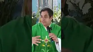 Hay #gente  que se siente due&ntilde;a del #sacerdote #parati #catolicos #laicos #iglesiacatolica #shorts