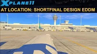 [XP11] AT LOCATION - SHORT FINAL DESIGN EDDM