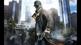 Watch dogs nvidia geforce 810m 1gb