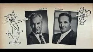Left Turn At Albuquerque Episode 38: Tom & Jerry Golden Era Anthology Disc 1 Part 1-1940