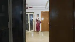 ✨ Kaantha ✨ | Gaurii Birla @alexandernoel2224  #kerala #trending #dance #dancecover #viral