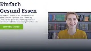 Konversions optimierter Videoplayer