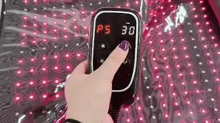 Sauna Blanket