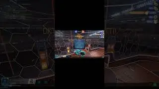 Rocket League 2 Gol Tek Videoda #shortvideo #shorts #rl  #rocketleague #rlclips #gaming