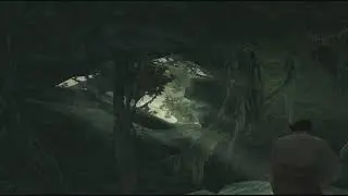 King Kong The Game: The Cave