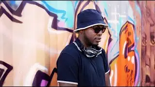 Eagle E - Exhibit E (The Warm Up) (Official Music Video)