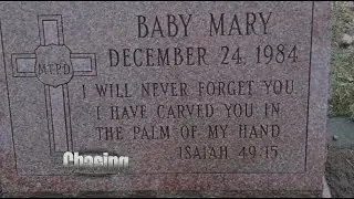 Baby Mary Cold Case Awaits DNA Results