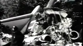 British European Airways Flight 548 (BEA Flight 548)