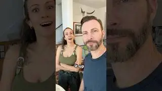 When your wife starts smoking 💨