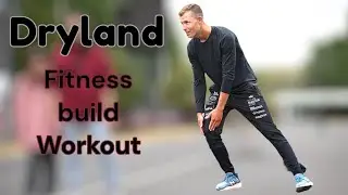 Dryland technique guide - Rhythm Jumps (Dryland Masterclass part 3/5)