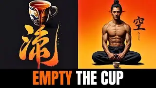 Why Masters Lose to Beginners — The Shoshin Principle