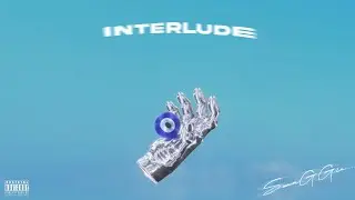 SwaGGie Music - INTERLUDE (Official Lyrical Visualiser)