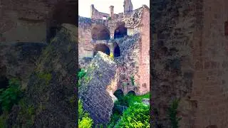 Замок 🏰 Heidelberg