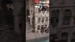K&ouml;ln Hauptbahnhof RUINE😂Transer Magazine Withinternet of Peace #WOP by Worldyman🌍