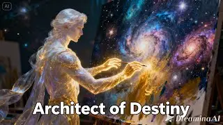 The Eternal Dance: Unlocking Your Magnetic Mind & Infinite Energy
