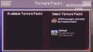 Minecraft 0.16.0 Gameplay