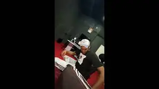 Studio beat cop Gurman brar /Lakhdeep sidhu /Hrmnsivia vlog